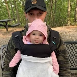 Meet your Posher, Larry